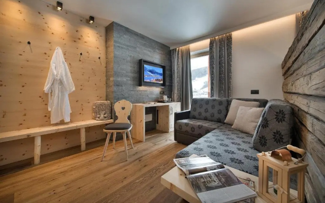 Hotel Roberta Alpine