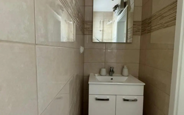 Maximo Apartments - free parking