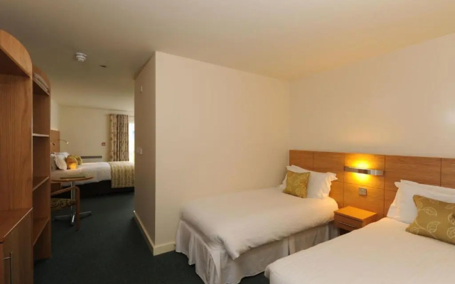 Croyde Bay Resort