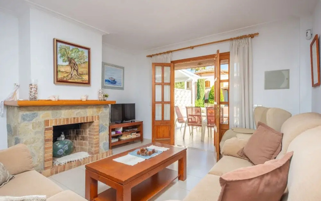 North House in Mallorca