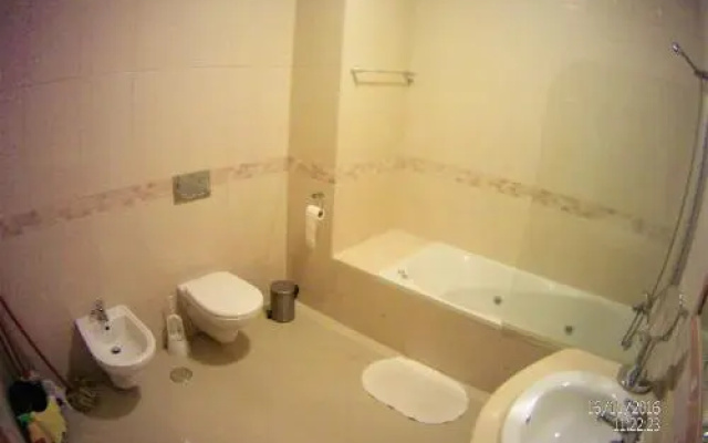 Luxury sea view T2 Old Town