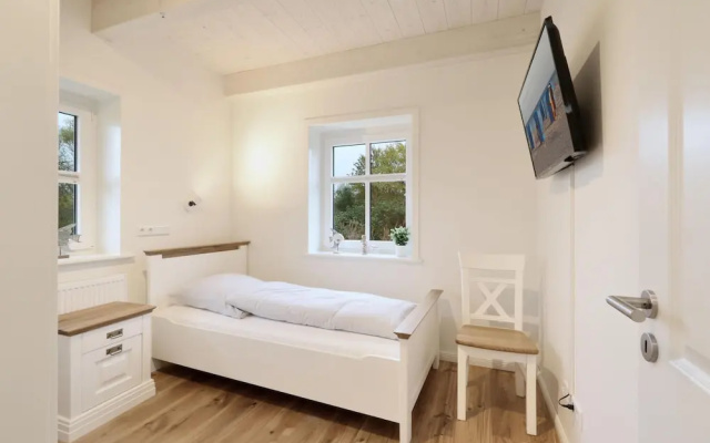 Beautiful Home in Dagebüll With 3 Bedrooms and Sauna