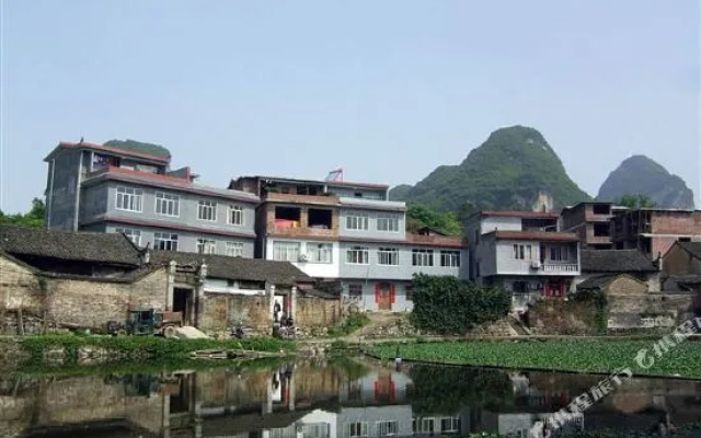 Mushan Bagua Village Inn Yangshuo 2nd