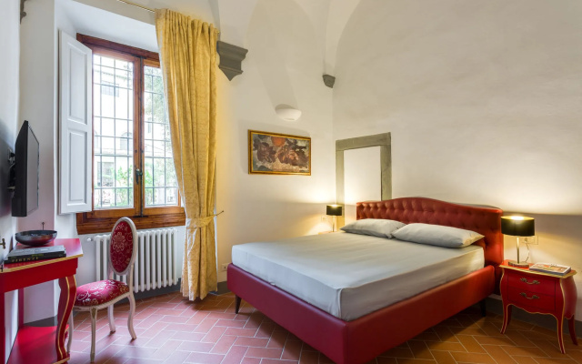Residenza d'epoca Galleria L'Accademia