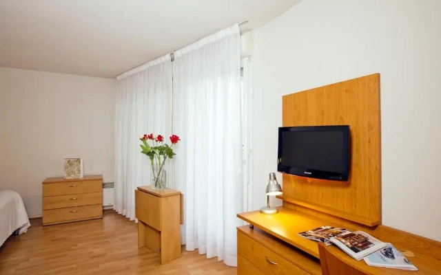 Séjours & Affaires Paris Nanterre