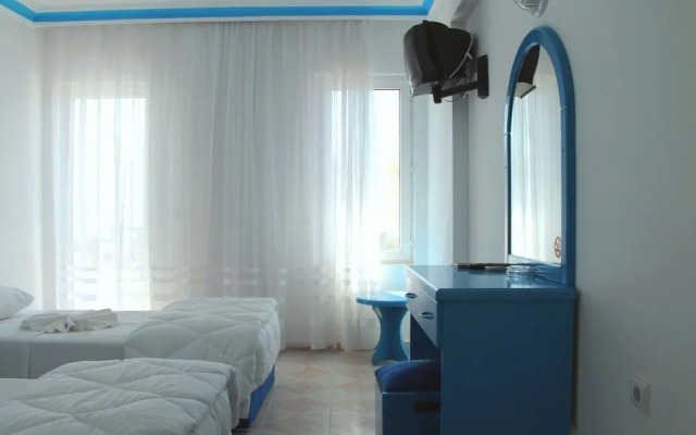 Kerim otel & apart