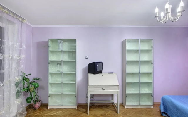 Brusnika Apartment Profsoyuznaya