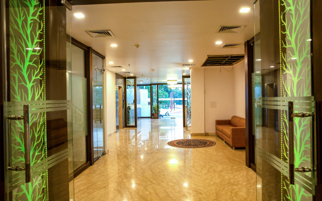 Spree Hotel Agra