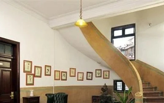 Yongshun Villa Hostel (Kelinsi House)