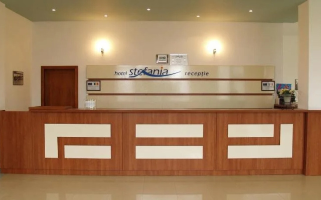 Hostel Stefania