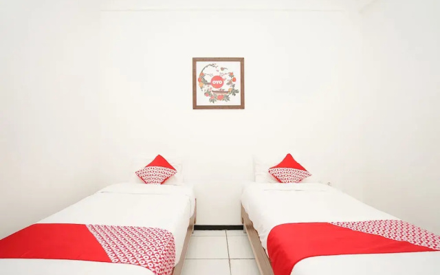 Galaxy Homestay By OYO Rooms