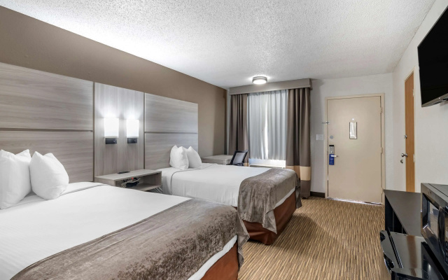 Best Western The Oasis at Joplin