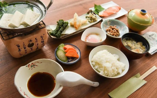 Spa Numakura