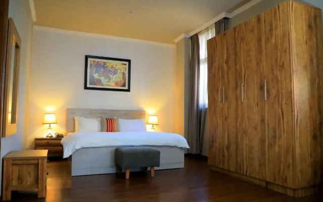 Victoria Guesthouse
