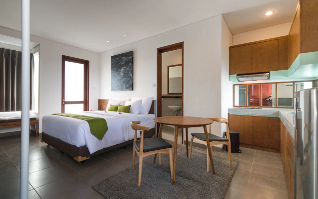 Sanur Art Villas