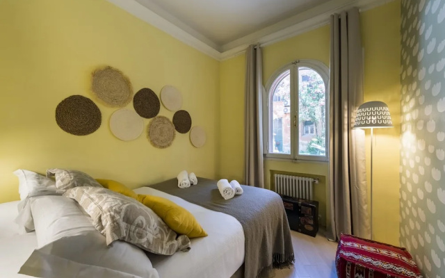 Sweet Inn Apartments - Corsini