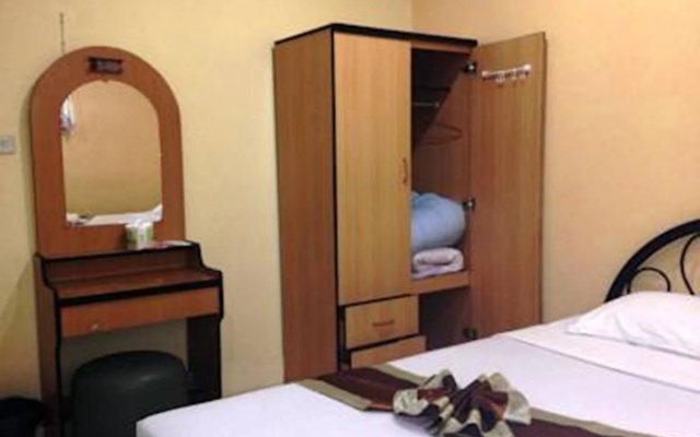 Luxury Hotel