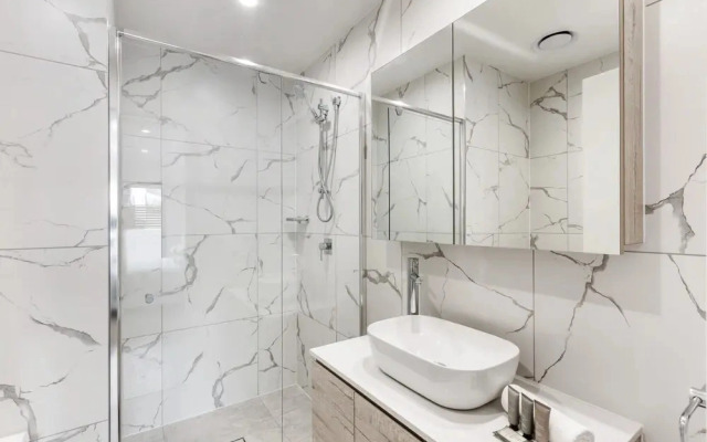 Ground Floor Spacious Home in Kiama's Heart