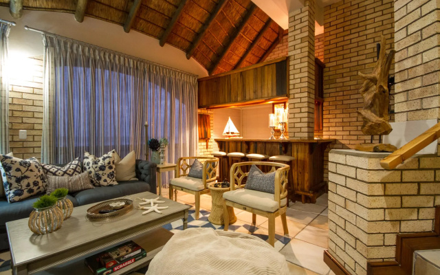 Little Rock Guest House