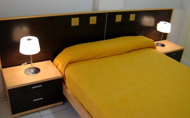 106462 - Apartment in Vera