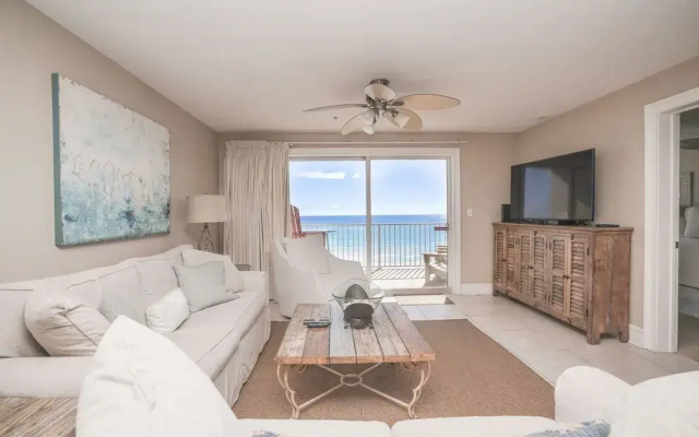 Crystal Dunes by RedAwning