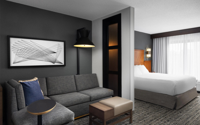 Hyatt Place Atlanta Airport-South
