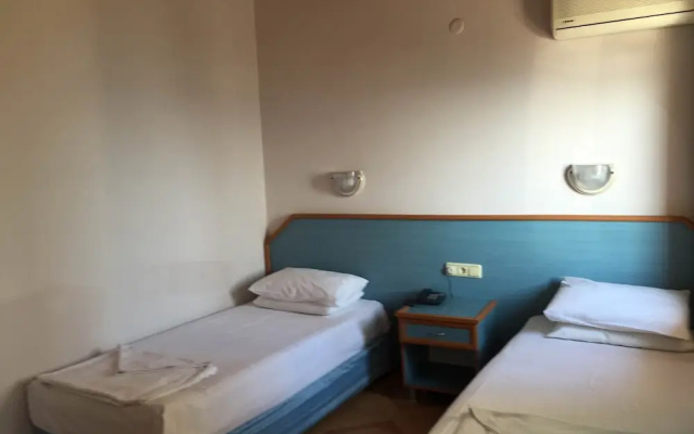 Konak Hotel