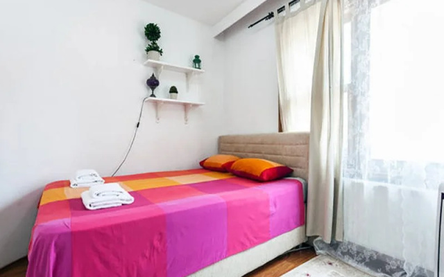 Sophia Apartments