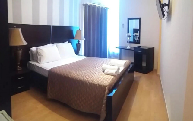 Hotel Royal Saranda