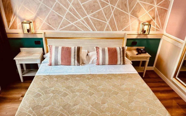 Malpensa Inn Hotel Motel