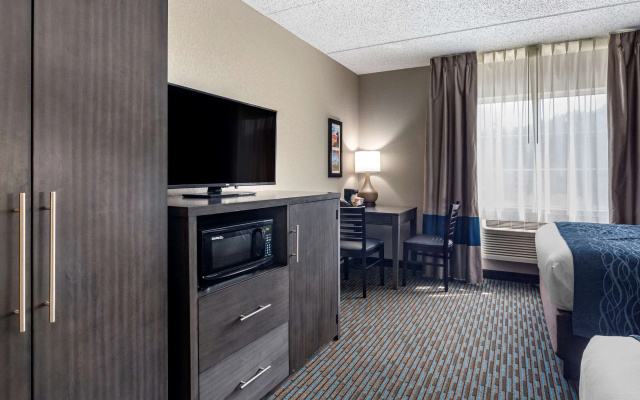 Comfort Inn Griswold