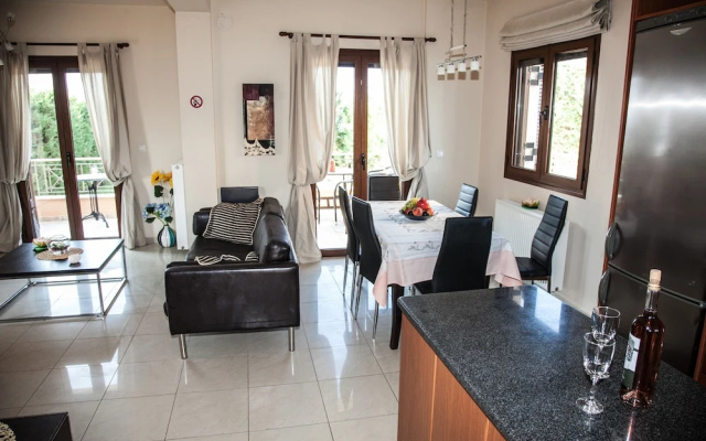 Villa Aethra
