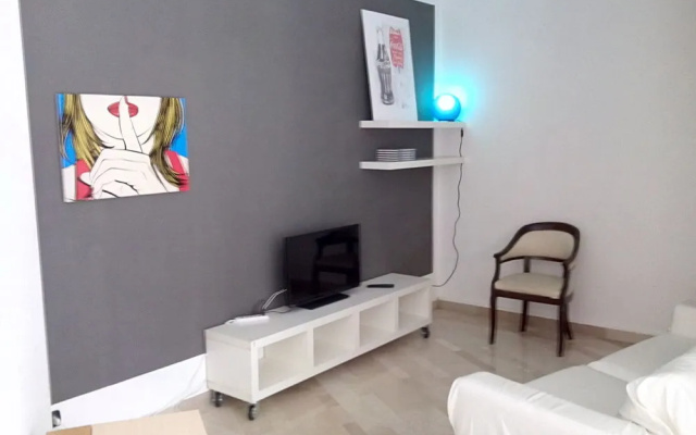 Vercelli Luxurious Apartment