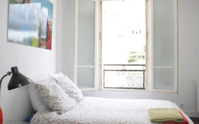 Montmartre Apartments Gabrielle