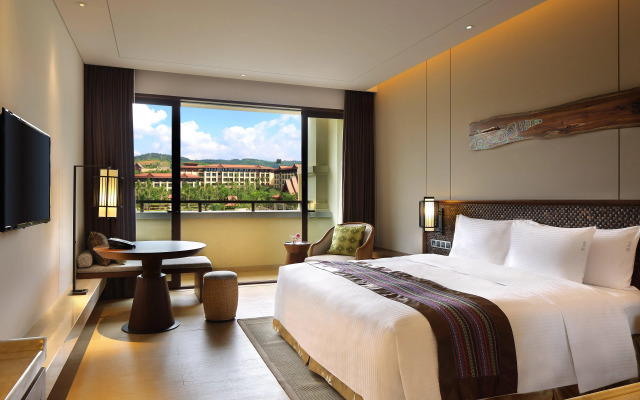 Crowne Plaza Resort Xishuangbanna Parkview by IHG