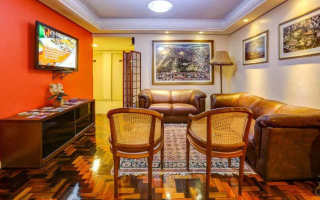 Hotel Erechim