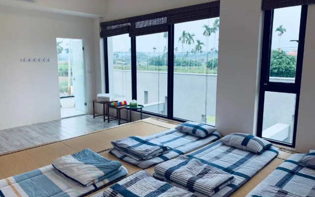 Here Homestay