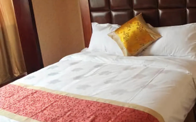Jingang Hotel