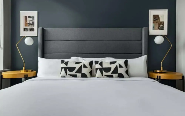 Art-inspired Philly Getaway