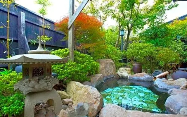 Yufu - Hotel / Vacation STAY 48438