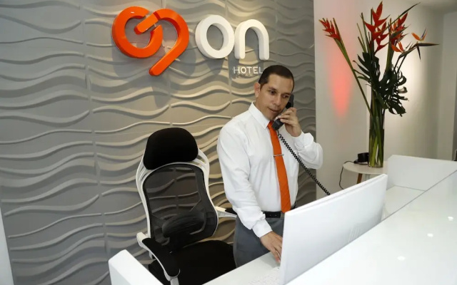 On Apartasuites