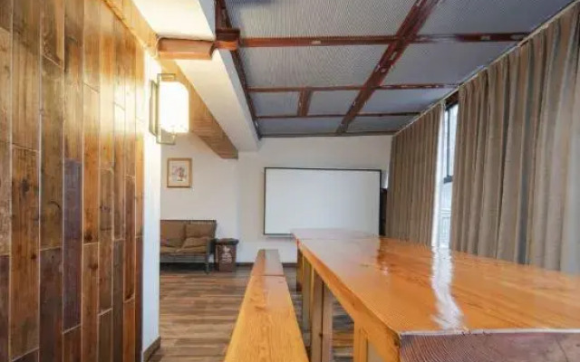 Jieluju Hostel