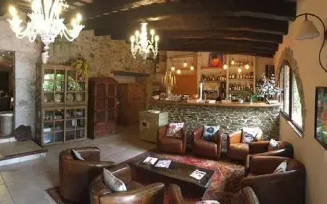 Hotel Mas Renart