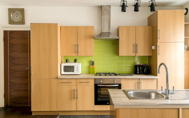 2-bed 2,5-bath near Paddington and Marble Arch