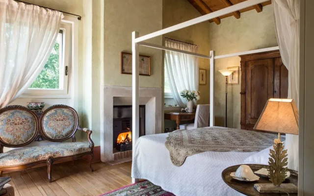 San Giacomo Horses & Agriturismo