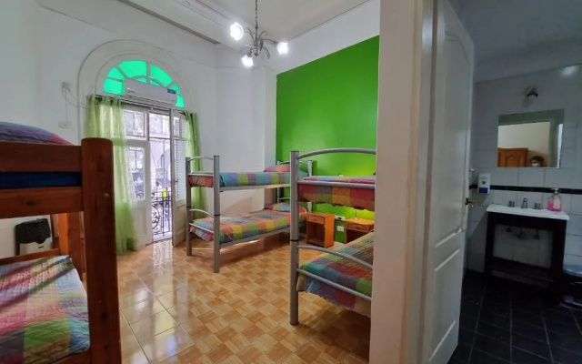 Hostel Estoril