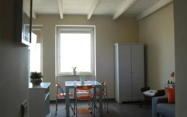 Apartment Biancospino