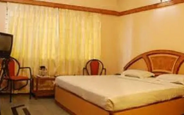 Vijay Guest House Trichy