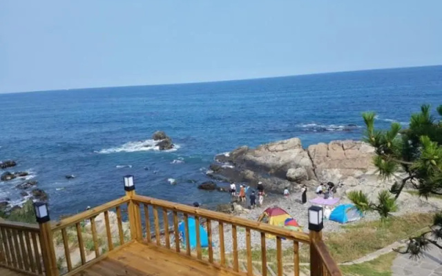 Busan Aloha Pension