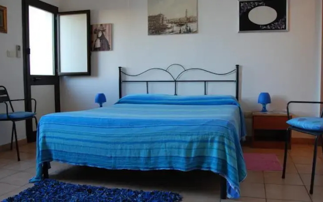 Abaca B&B Lecce